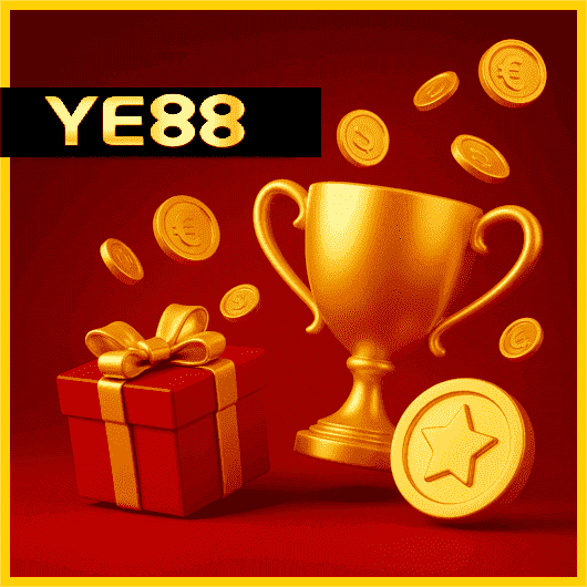 Exemplo Rollover 2 ilustrado com valores e etapas para cumprir o requisito de apostas da YE88.